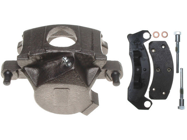 Disc Brake Caliper Raybestos Brakes RC10192