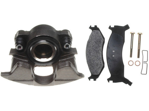 Disc Brake Caliper Raybestos Brakes RC10193