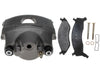 Disc Brake Caliper Raybestos Brakes RC10193