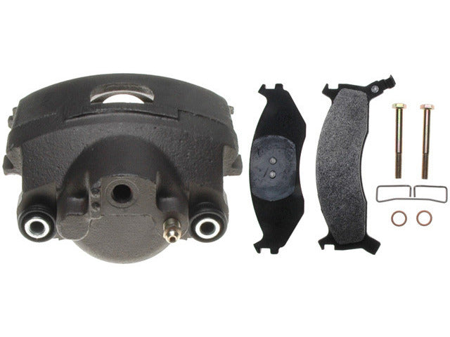Disc Brake Caliper Raybestos Brakes RC10194