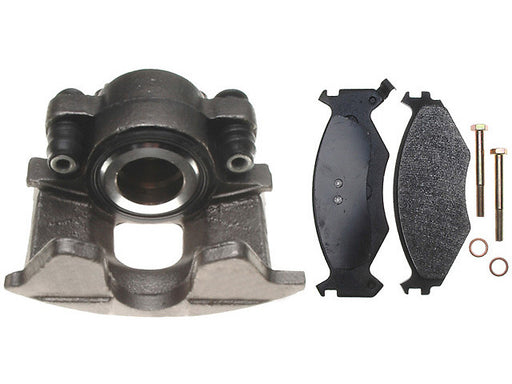 Disc Brake Caliper Raybestos Brakes RC10195