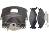 Disc Brake Caliper Raybestos Brakes RC10195