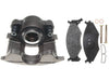 Disc Brake Caliper Raybestos Brakes RC10196