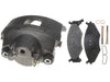 Disc Brake Caliper Raybestos Brakes RC10196