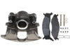 Disc Brake Caliper Raybestos Brakes RC10198