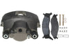 Disc Brake Caliper Raybestos Brakes RC10198