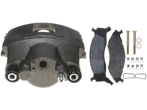 Disc Brake Caliper Raybestos Brakes RC10198