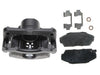 Disc Brake Caliper Raybestos Brakes RC10199QS