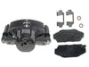 Disc Brake Caliper Raybestos Brakes RC10199QS