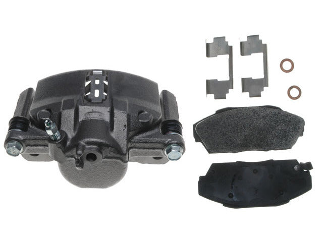 Disc Brake Caliper Raybestos Brakes RC10199QS