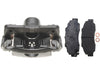 Disc Brake Caliper Raybestos Brakes RC10201QS