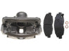 Disc Brake Caliper Raybestos Brakes RC10203QS