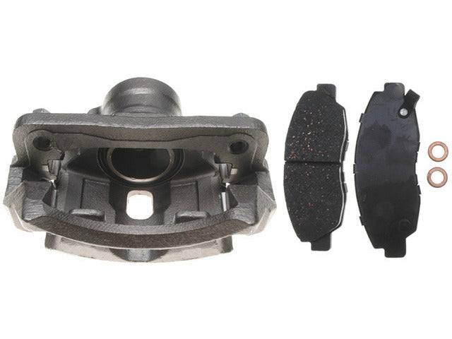 Disc Brake Caliper Raybestos Brakes RC10203QS