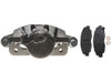 Disc Brake Caliper Raybestos Brakes RC10203QS