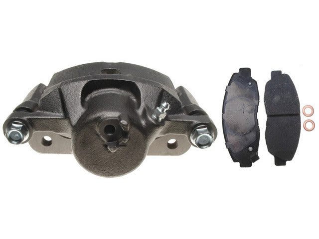 Disc Brake Caliper Raybestos Brakes RC10204QS