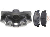 Disc Brake Caliper Raybestos Brakes RC10205QS