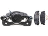 Disc Brake Caliper Raybestos Brakes RC10205QS