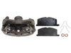 Disc Brake Caliper Raybestos Brakes RC10207