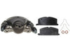 Disc Brake Caliper Raybestos Brakes RC10208