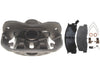Disc Brake Caliper Raybestos Brakes RC10209