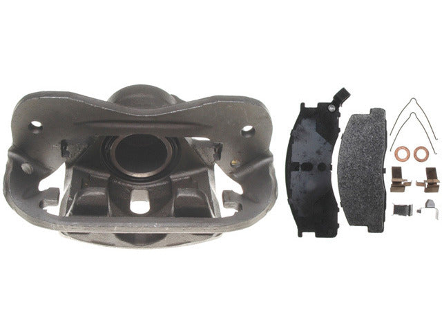 Disc Brake Caliper Raybestos Brakes RC10209