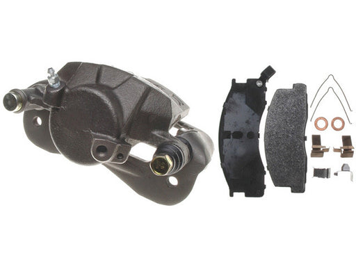 Disc Brake Caliper Raybestos Brakes RC10209