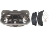 Disc Brake Caliper Raybestos Brakes RC10210