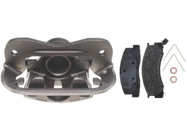 Disc Brake Caliper Raybestos Brakes RC10210