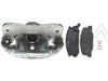 Disc Brake Caliper Raybestos Brakes RC10211