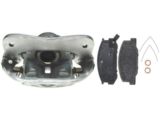 Disc Brake Caliper Raybestos Brakes RC10211