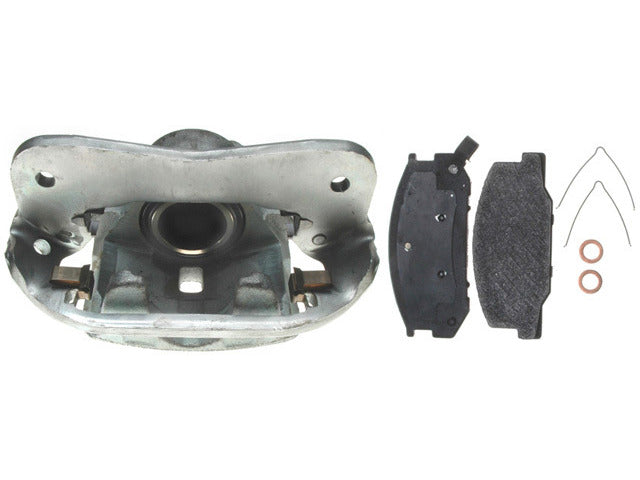 Disc Brake Caliper Raybestos Brakes RC10211