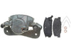 Disc Brake Caliper Raybestos Brakes RC10211