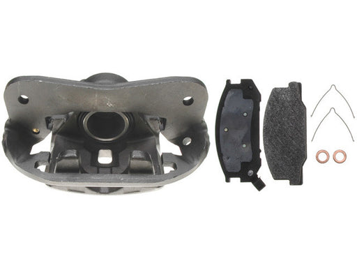 Disc Brake Caliper Raybestos Brakes RC10212