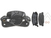 Disc Brake Caliper Raybestos Brakes RC10212