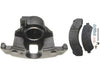 Disc Brake Caliper Raybestos Brakes RC10213SS
