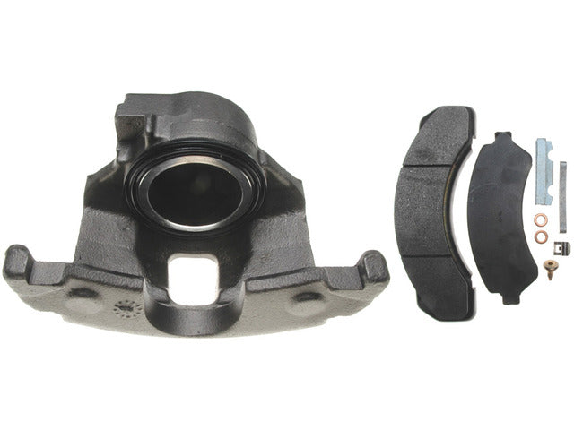 Disc Brake Caliper Raybestos Brakes RC10213SS