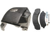 Disc Brake Caliper Raybestos Brakes RC10213SS