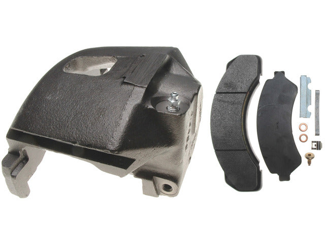 Disc Brake Caliper Raybestos Brakes RC10213SS