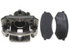 Disc Brake Caliper Raybestos Brakes RC10217