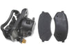 Disc Brake Caliper Raybestos Brakes RC10217