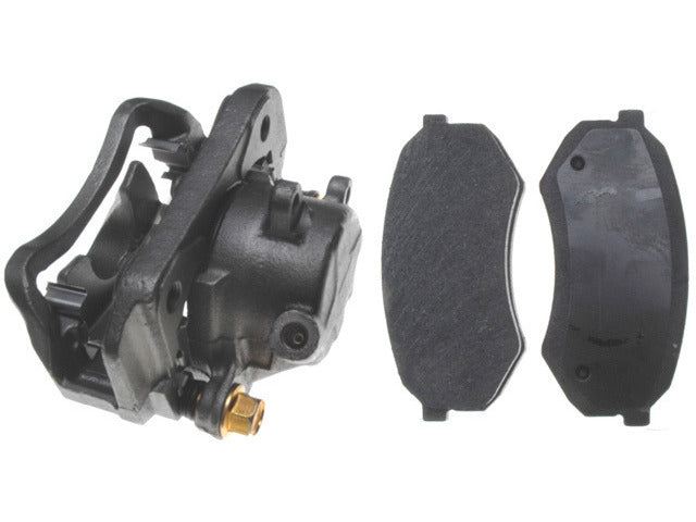 Disc Brake Caliper Raybestos Brakes RC10217
