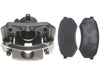 Disc Brake Caliper Raybestos Brakes RC10218