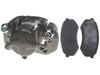 Disc Brake Caliper Raybestos Brakes RC10218