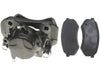 Disc Brake Caliper Raybestos Brakes RC10218