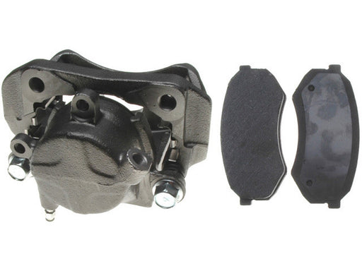 Disc Brake Caliper Raybestos Brakes RC10218