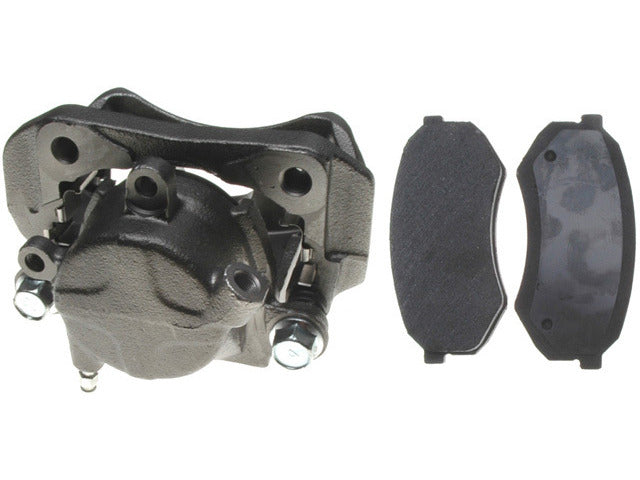 Disc Brake Caliper Raybestos Brakes RC10218