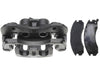 Disc Brake Caliper Raybestos Brakes RC10227
