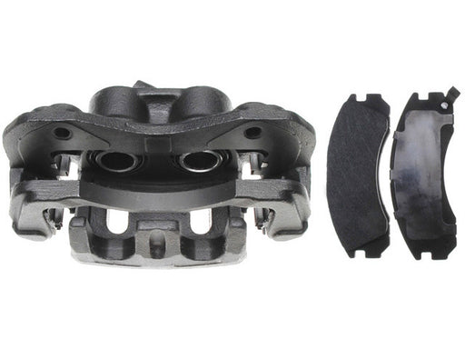 Disc Brake Caliper Raybestos Brakes RC10227