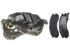 Disc Brake Caliper Raybestos Brakes RC10227