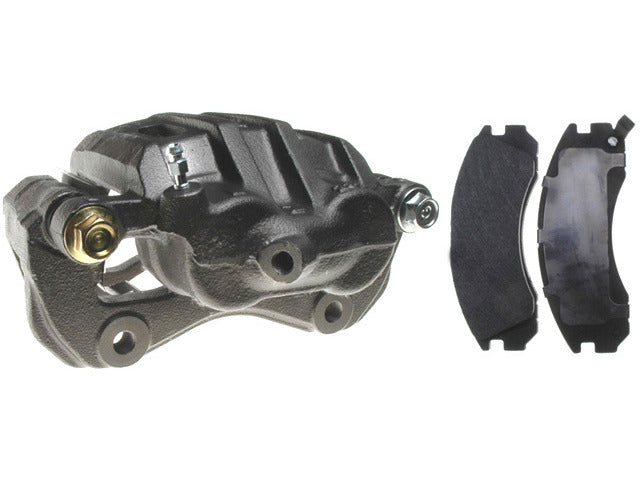 Disc Brake Caliper Raybestos Brakes RC10227